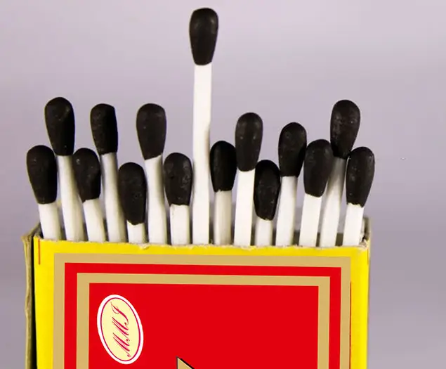 Leading Match Stick Manufacturer